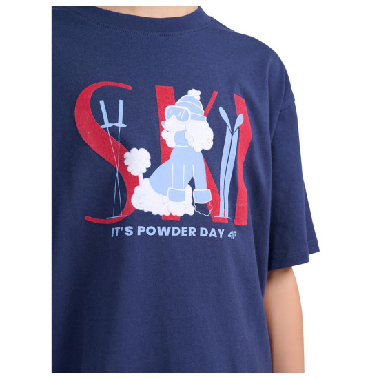 4F TSHIRT